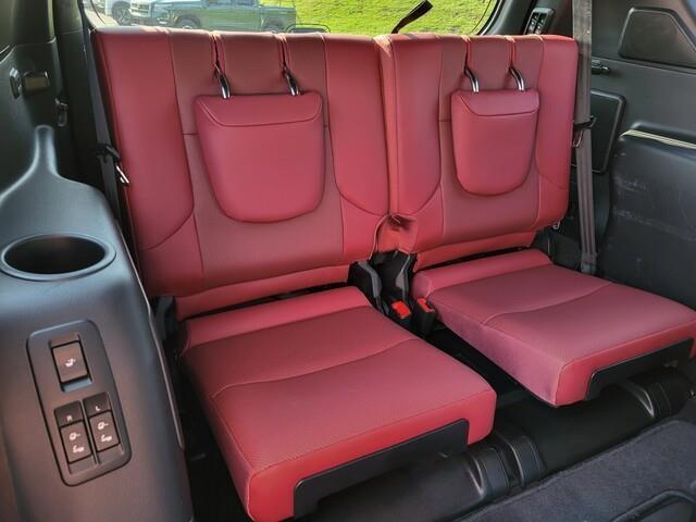 used 2022 Lexus GX 460 car, priced at $44,999