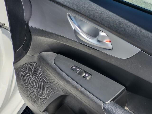 used 2022 Kia Forte car, priced at $16,999