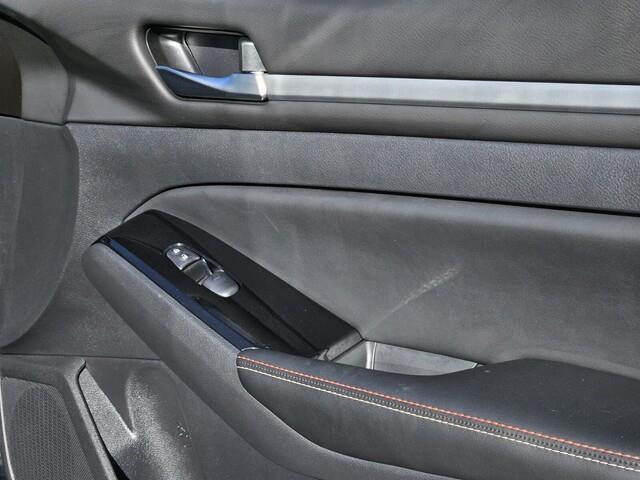 used 2024 Nissan Altima car, priced at $25,409