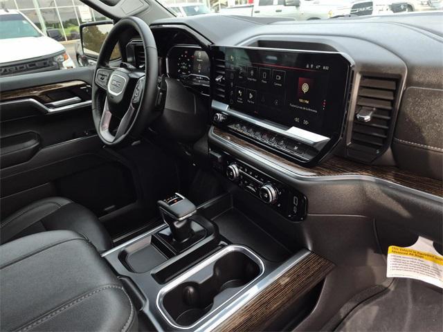 used 2024 GMC Sierra 1500 car, priced at $47,499