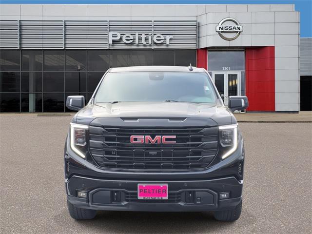 used 2024 GMC Sierra 1500 car, priced at $47,499