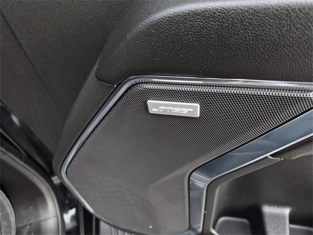 used 2024 GMC Sierra 1500 car, priced at $47,499