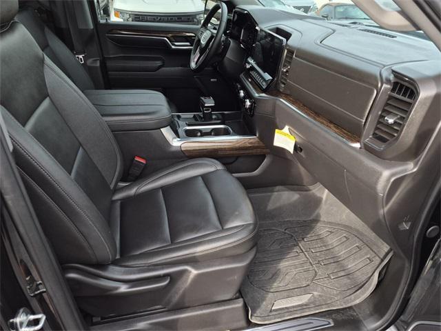 used 2024 GMC Sierra 1500 car, priced at $47,499