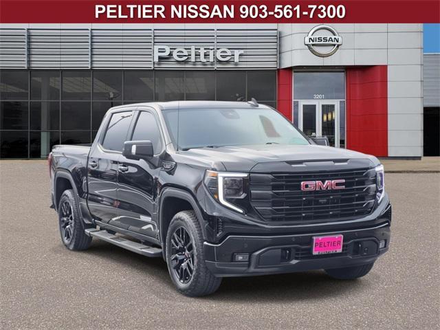 used 2024 GMC Sierra 1500 car, priced at $47,499