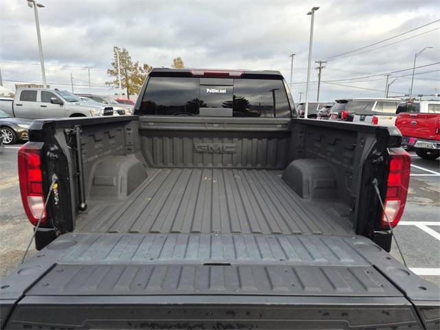 used 2024 GMC Sierra 1500 car, priced at $47,499