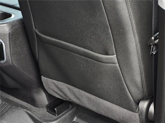 used 2024 GMC Sierra 1500 car, priced at $47,499