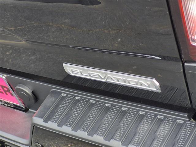 used 2024 GMC Sierra 1500 car, priced at $47,499