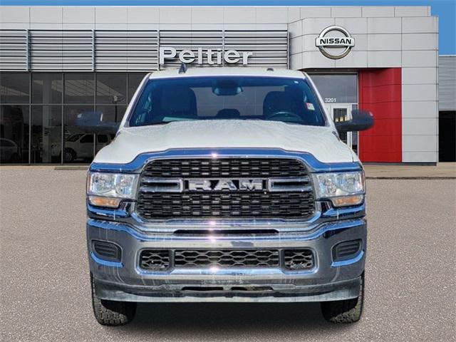 used 2022 Ram 2500 car, priced at $39,554