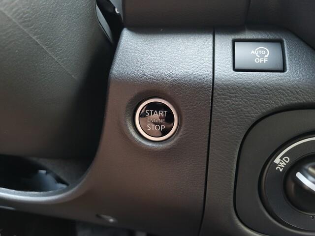 new 2025 Nissan Frontier car, priced at $40,405