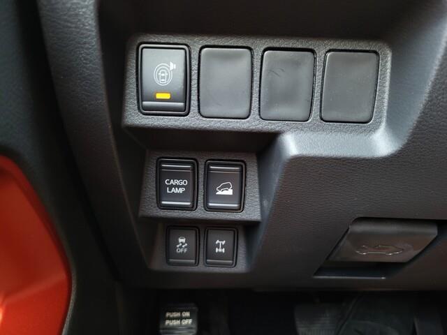 new 2025 Nissan Frontier car, priced at $40,405