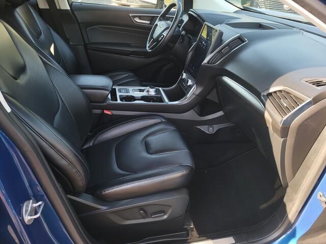 used 2022 Ford Edge car, priced at $19,493