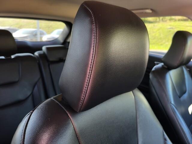 used 2022 Ford Edge car, priced at $19,493