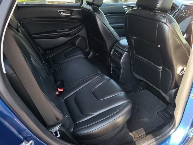 used 2022 Ford Edge car, priced at $19,493