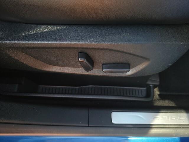 used 2022 Ford Edge car, priced at $19,493