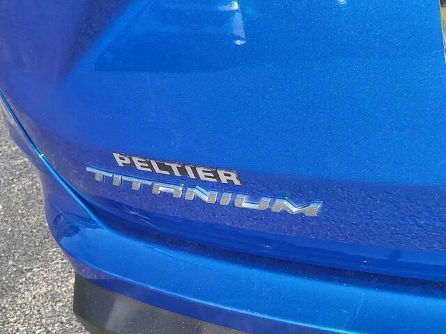 used 2022 Ford Edge car, priced at $19,493