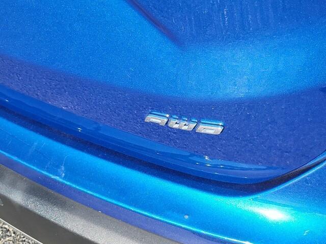 used 2022 Ford Edge car, priced at $19,493