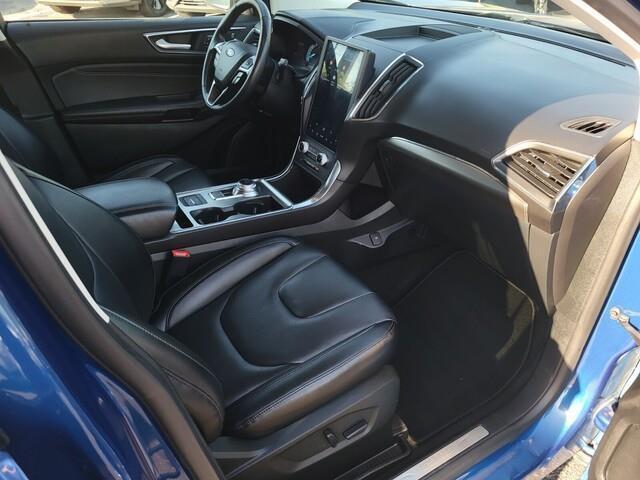 used 2022 Ford Edge car, priced at $19,493