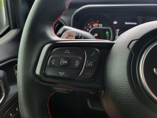 used 2024 Jeep Wrangler car, priced at $86,999