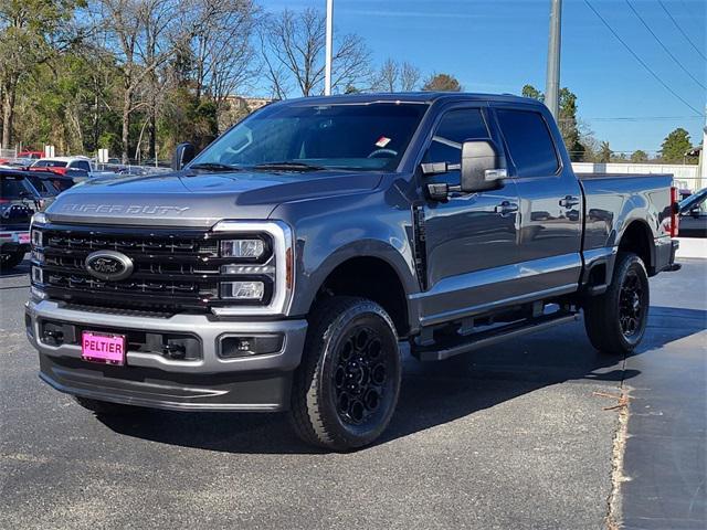 used 2024 Ford F-250 car, priced at $57,999