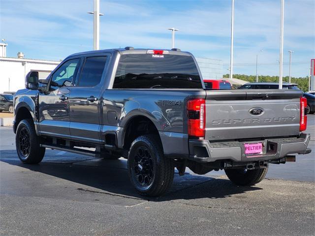 used 2024 Ford F-250 car, priced at $57,999