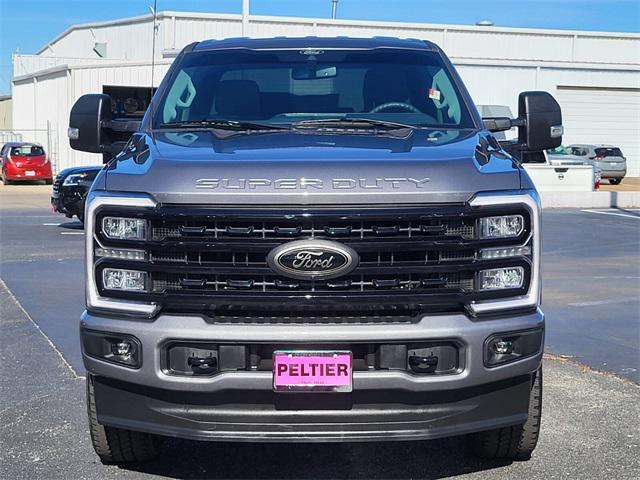 used 2024 Ford F-250 car, priced at $57,999