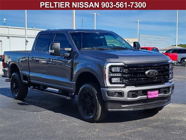 used 2024 Ford F-250 car, priced at $57,999