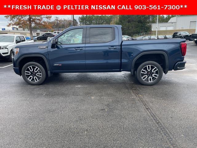 used 2019 GMC Sierra 1500 car, priced at $41,999