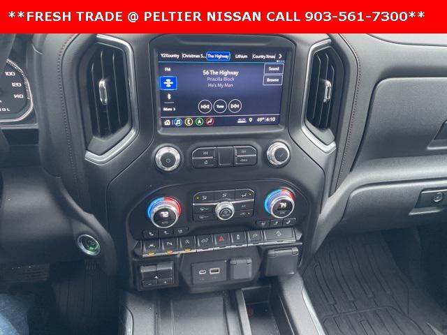 used 2019 GMC Sierra 1500 car, priced at $41,999