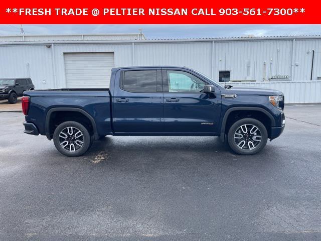 used 2019 GMC Sierra 1500 car, priced at $41,999