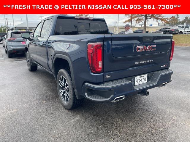 used 2019 GMC Sierra 1500 car, priced at $41,999