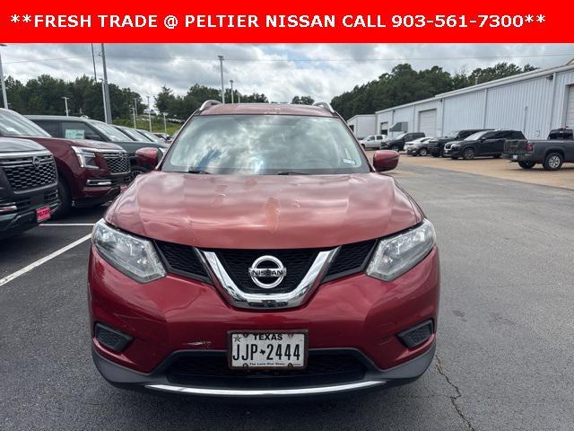 used 2016 Nissan Rogue car, priced at $14,999
