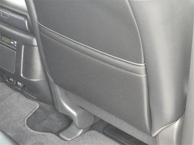 used 2024 Nissan Armada car, priced at $42,649