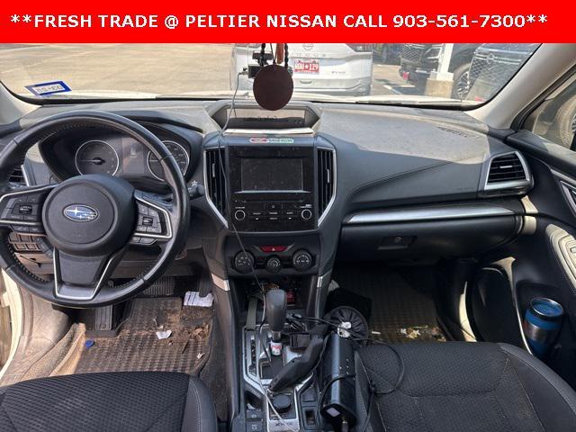 used 2019 Subaru Forester car, priced at $18,691