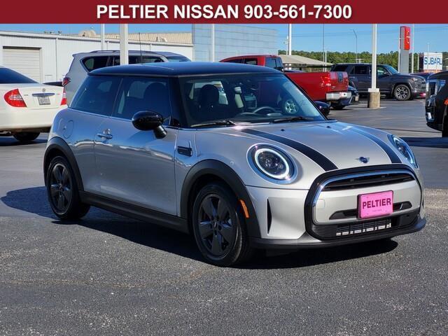 used 2024 MINI Hardtop car, priced at $27,295