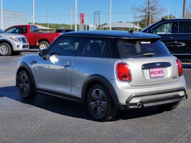 used 2024 MINI Hardtop car, priced at $27,295