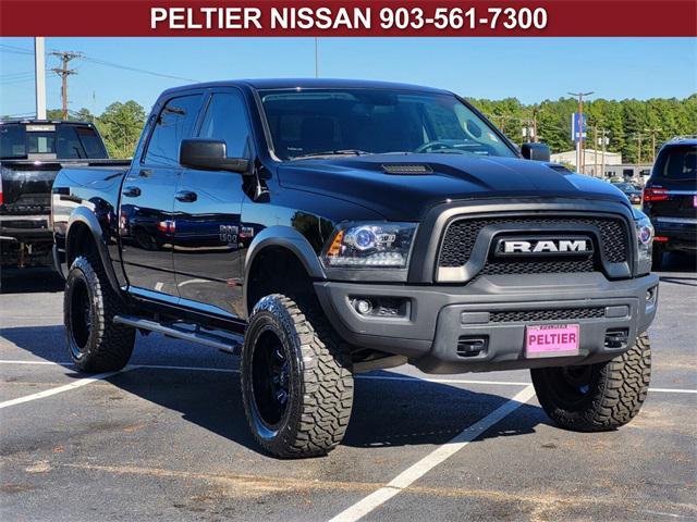 used 2019 Ram 1500 Classic car, priced at $28,550