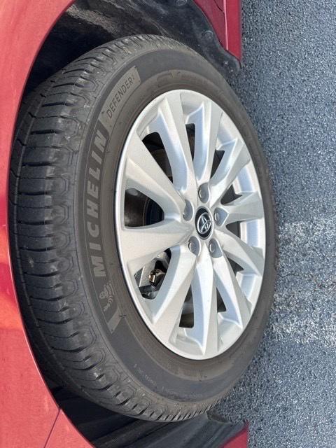used 2020 Toyota Camry car, priced at $21,999