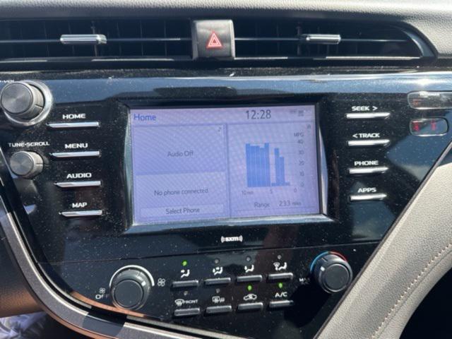 used 2020 Toyota Camry car, priced at $21,999