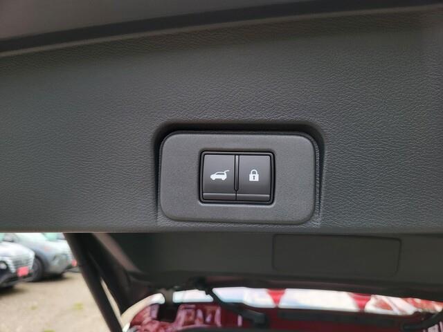 new 2025 Nissan Rogue car, priced at $43,381