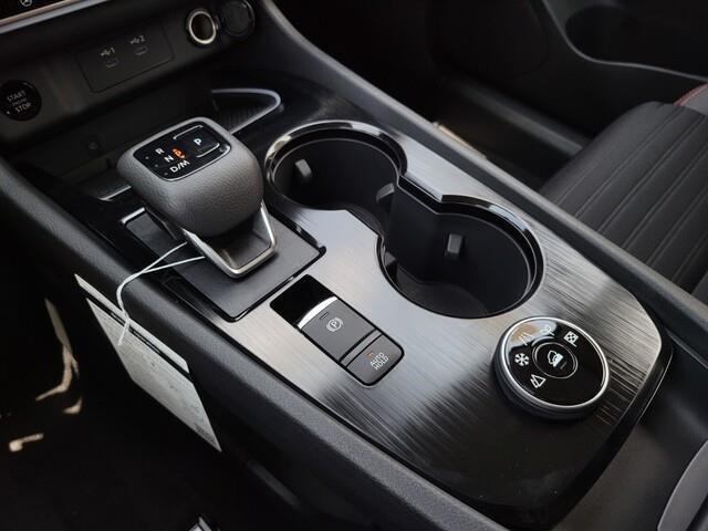 new 2025 Nissan Rogue car, priced at $34,989