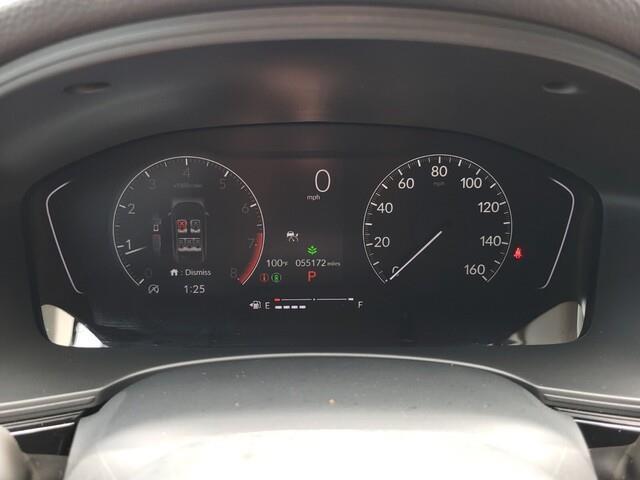 used 2023 Honda Civic car, priced at $22,314