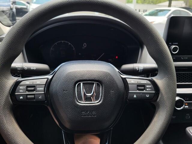 used 2023 Honda Civic car, priced at $22,314
