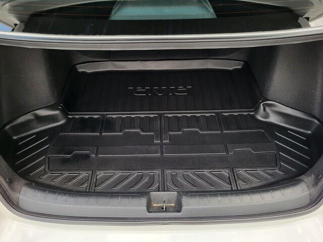 used 2023 Honda Civic car, priced at $22,314