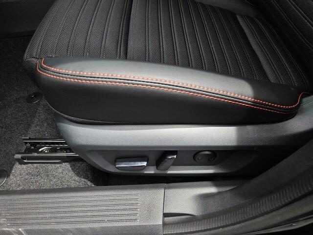 new 2025 Nissan Rogue car, priced at $33,193
