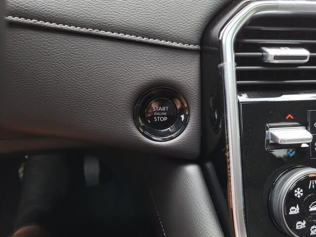 new 2025 Nissan Armada car, priced at $70,293