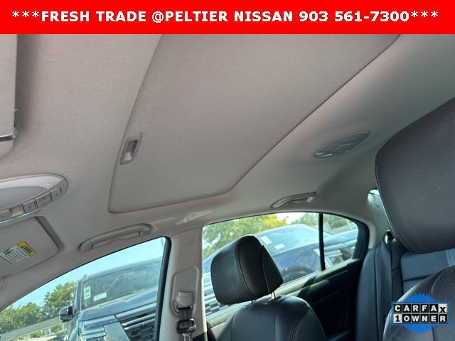 used 2012 Hyundai Genesis car, priced at $11,499