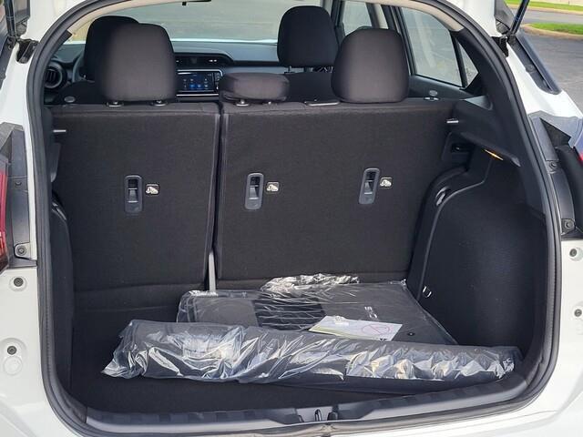 new 2025 Nissan Kicks car, priced at $22,003