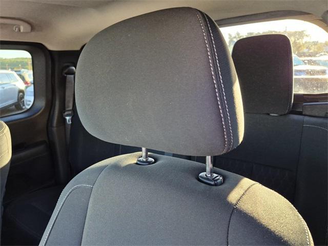 used 2017 Nissan Titan car, priced at $18,999