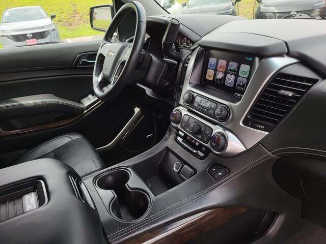 used 2017 Chevrolet Tahoe car, priced at $26,999
