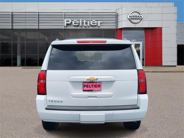 used 2017 Chevrolet Tahoe car, priced at $26,999